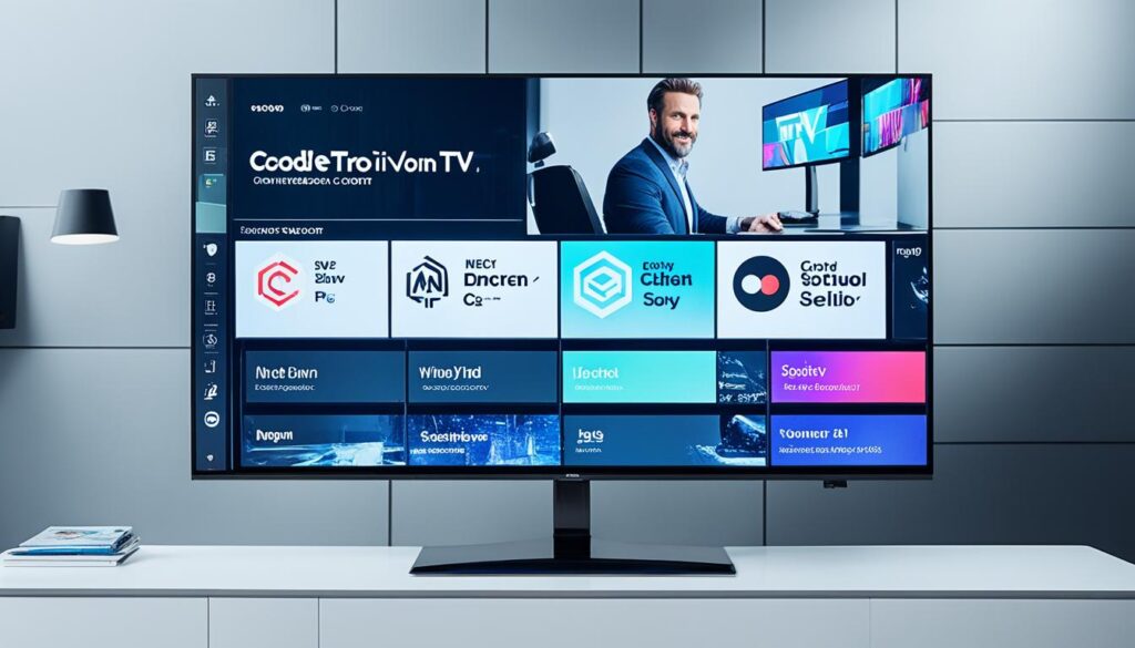 Code Iron TV Pro : Votre clé pour le streaming 2